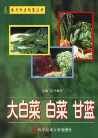 韭菜高效益栽培技术
