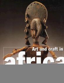 BLACK AFRICA：Masks, sculpture, jewelry