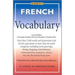French for Reading