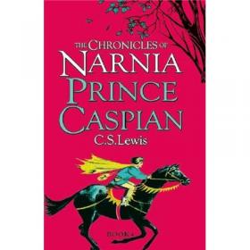 Prince Caspian