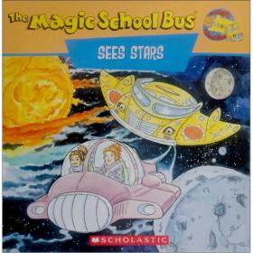 The Magic School Bus and the Climate Challenge  神奇校车之气候大挑战  