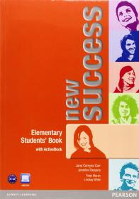 NewSuccessIntermediateStudents’BookW/Activebook