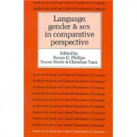 Language, Counter Memory, Practice：Selected Essays and Interviews