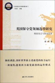 政党政治与中国问题书系·社会动员论：基于治理现代化的视角