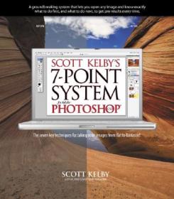 The Digital Photography Book, Volume 3[数码摄影手册，第3部分]