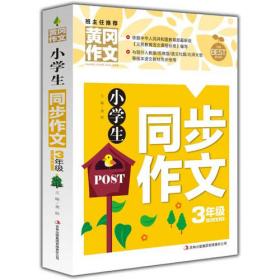 黄冈作文-小学生想象作文