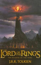 The Two Towers (The Lord of the Rings, Part 2) 指环王2：双城奇谋