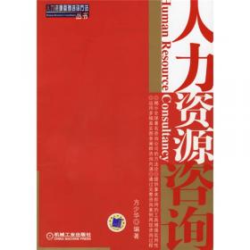 咨询之窗丛书·市场营销咨询：方法、工具与案例（第2版）