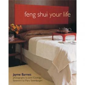 Feng Shui Style: The Asian Art of Gracious Living