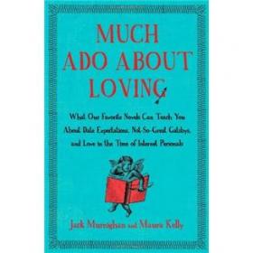 Much Ado About You