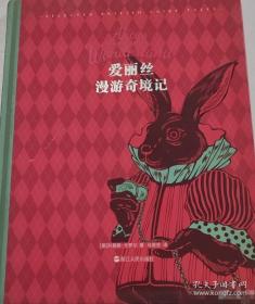 爱丽斯漫游奇境