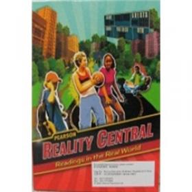 Reality Central Student Anthology Grade 7