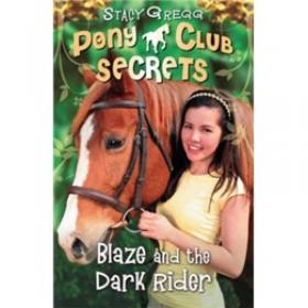 Fortune and the Golden Trophy (Pony Club Secrets)
