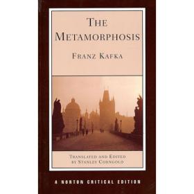 Metamorphosis and Other Stories：Works Published In Kafka's Lifetime (Penguin Modern Classics)