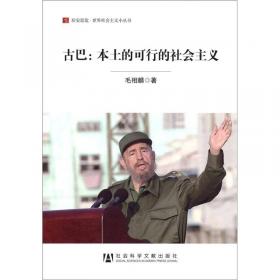 居安思危·世界社会主义小丛书：俄国十月社会主义革命