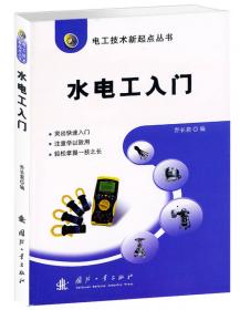农电工操作技能入门（第2版）/电工技术新起点丛书