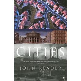 Cities：Revised Edition