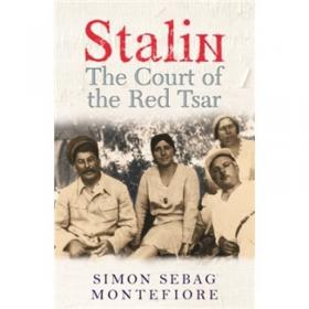 Stalin：Volume I: Paradoxes of Power, 1878-1928