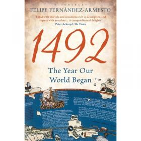 1492: The Year the World Began