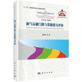 北京市高等教育精品教材立项项目：地质过程定量模拟
