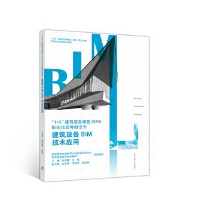 建筑信息模型（BIM）综合应用