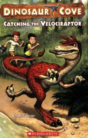 DinosaurCove#01:AttackoftheTyrannosaurus恐龙湾1：霸王龙的袭击
