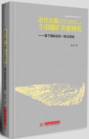 【国宏智库丛书2020】构建垄断环节现代化价格规制体系