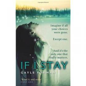 If I Stay