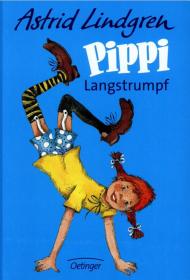 Pippi Goes to the Circus (Picture Book)皮皮去马戏团