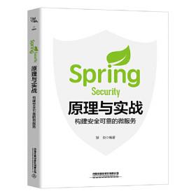 SpringMVC源码精讲（软件开发源码精讲系列）