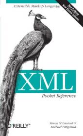 XML基础教程/21世纪高等学校规划教材·计算机科学与技术