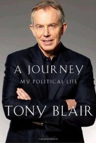 A Journey：My Political Life