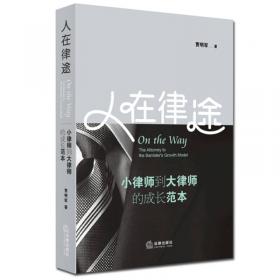 婚姻家庭纠纷案件律师业务（新版）：律师业务必备丛书