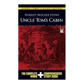 Uncle Tom's Cabin  A Library of America Paperback Classic