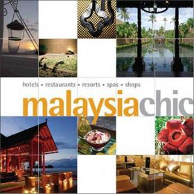 Malaysia Singapore and Brunei (Lonely Planet Country Guides)