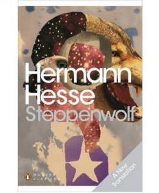 Steppenwolf：A Novel