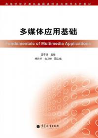 高等学校计算机基础课程多元教学系列教材：计算机网络技术