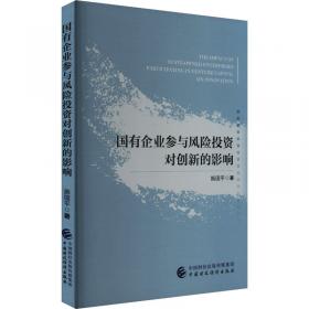 国有企业改革创新之路:唐村煤矿衰老再发展模式研究