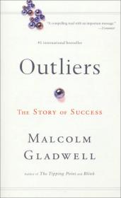 Outliers：The Story of Success