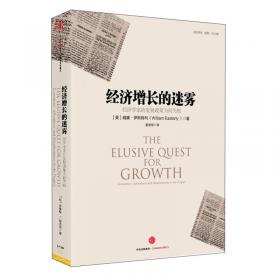 探索经济繁荣：对经济增长的描述性分析