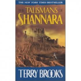 The Wishsong of Shannara