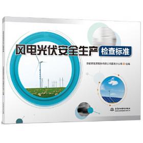 风电机组电机技术及应用