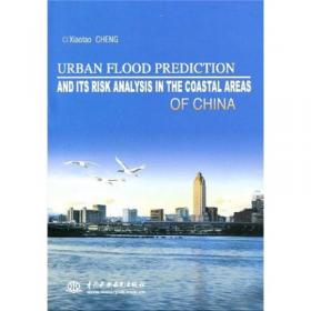 洪水风险情景分析方法与实践——以太湖流域为例