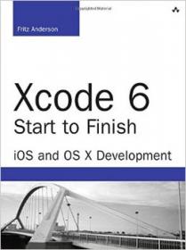 Xcode4Unleashed