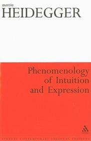 Phenomenology of Edmund Husserl