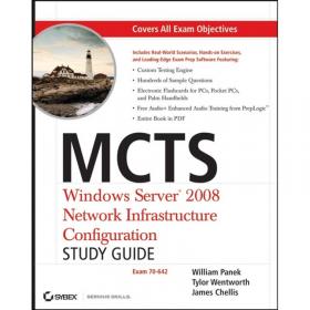 MCTS Self-Paced Training Kit (Exam 70-536)