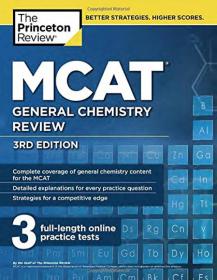 MCAT Practice Tests (Kaplan Mcat Practice Tests)