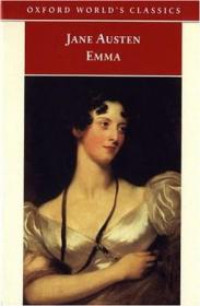 Emma：(Penguin Red Classics)