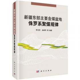 陕西省铜川-黄陵地区三叠系油页岩及伴生油气资源