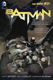 Batman, Volume 3: Death of the Family Book & Mas
